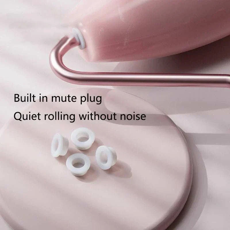 GlowSculpt Gua Sha Visage face and neck massage tool for skincare