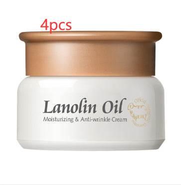 Crème hydratante AvocaGlow™ en pot 35g pour tous types de peau